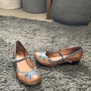 Miz mooz Poppy shoes